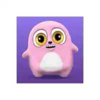 My Virtual Pet