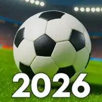FootBall Kicks 2026