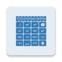 A Keyboard