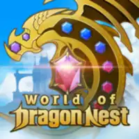 World of Dragon Nest