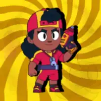 Coloring Brawl Stars