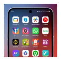 iOS Launcher
