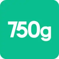 750g - 80 000 recettes
