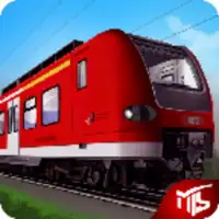 Train Sim 2015