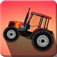 Tractor Mania