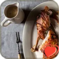 Chicken recipes