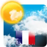 Weather for France
