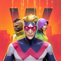 Idle Hero Alliance