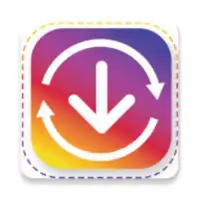 InstaSave & Rapid Repost For Instagram -No Crop