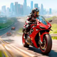 Rush Bike