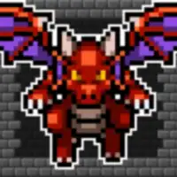 RPG Dragon Sinker