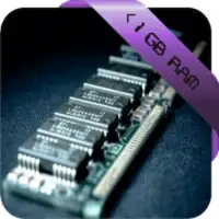 < 1 GB RAM Booster