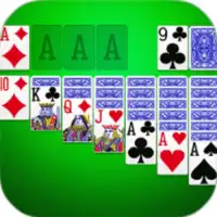 Cardsdev Solitaire
