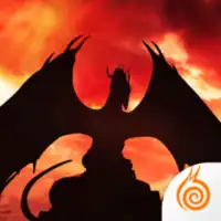 Dragon Revolt - Classic MMORPG