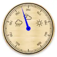 mu Barometer
