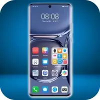 Huawei HarmonyOS 3.0 Launcher