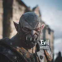Evil Lands