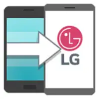 LG Backup (Sender)