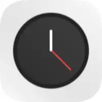 MIUI Clock