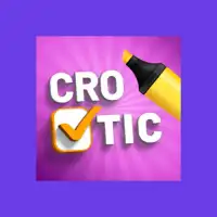 Crostic - Cossword Game