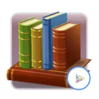 Kmmedia bookshelf