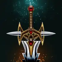 Fallen Sword
