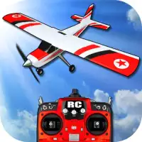Real RC Flight Sim 2023
