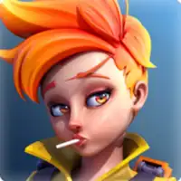 Super Hero Attack