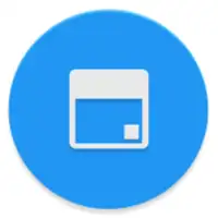 Month Calendar Widget