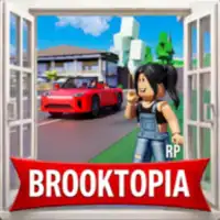 Brooktopia City:Haven RP World