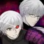 TOKYO GHOUL [:re birth]
