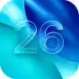 Launcher iOS 26