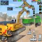 Road Construction Simulator 3D