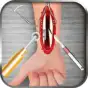WristSurgeryDoctor