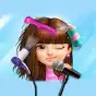 Sweet Baby Girl Pop Stars