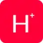 HPlus Watch