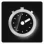 المؤقت Stopwatch pro