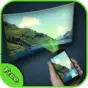 Play Slide Video Projector