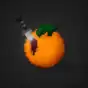 Fruit Playground