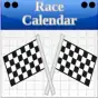Formula Race Calendar