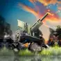 World of Artillery