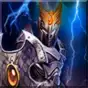 Krieg der Titanen