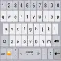 Classic Big Keyboard
