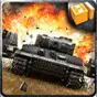 Tank War HD