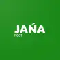 Jańa Post