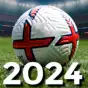 Football Soccer Game 2024