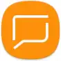 Samsung Message service