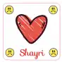 Hindi Shayri New 2019