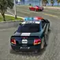 NYPD Police Car Driving Games