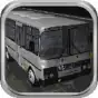 Russian Bussimulator